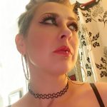 Cherry Ukrainian escort Jennaokc Eger