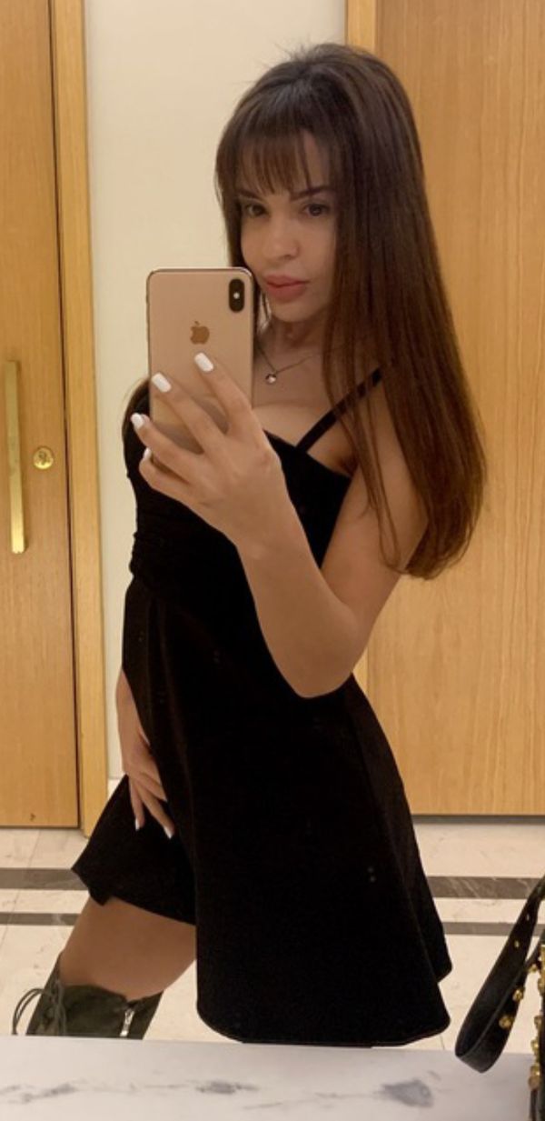 Jasmine18, 29, Sopron - Nyugat-Dunántúl, Selangor Escort