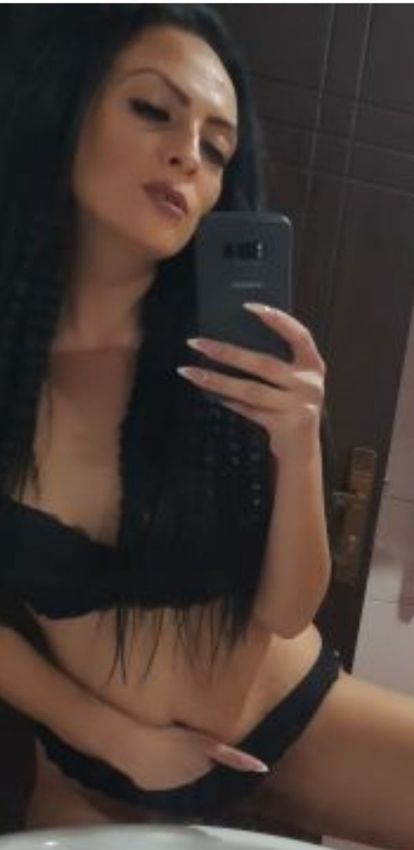 Valerievixen, 42, Szombathely - Nyugat-Dunántúl, Pornstar Experience (PSE)