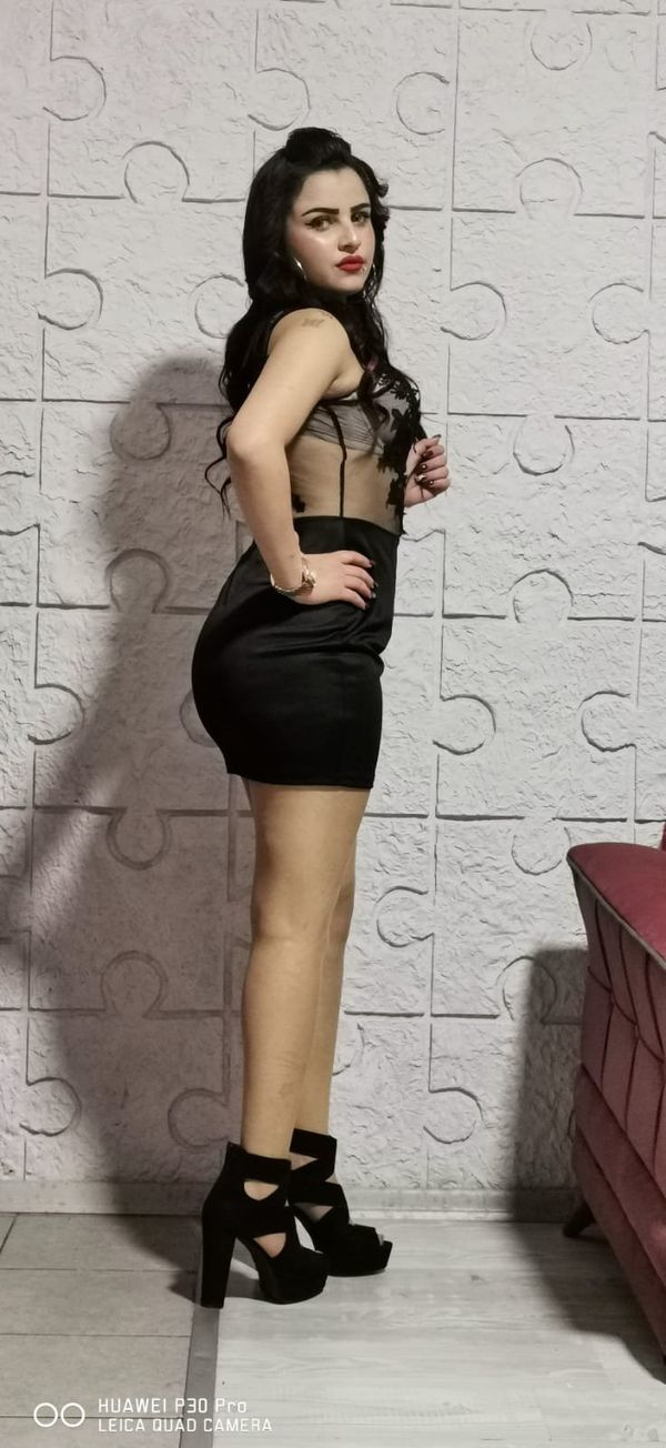 Monique1982, 33, Eger - Észak-Magyarország, Incall Outcall