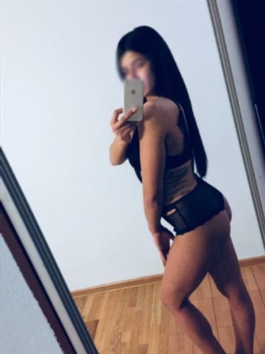 Escort Judyth, Dunaújváros the best girl and perfect service