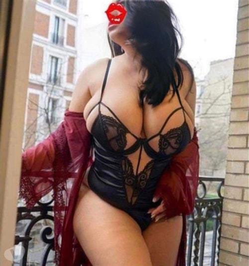 Naughtynadia, 36, Székesfehérvár - Közép-Dunántúl, Maid