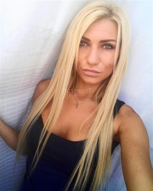 Viky60, 37, Eger - Észak-Magyarország, Young Escort