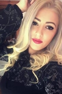 Bevy, 24, Székesfehérvár - Közép-Dunántúl, Selangor Escort