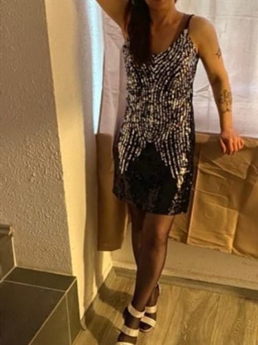 Bryanna, 40yo, Sopron - Nyugat-Dunántúl