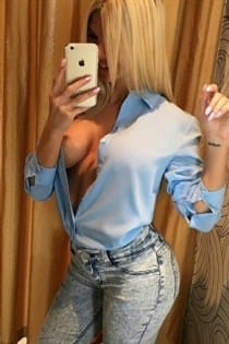 Escort Jfleur,Szeged outcall only in hotels