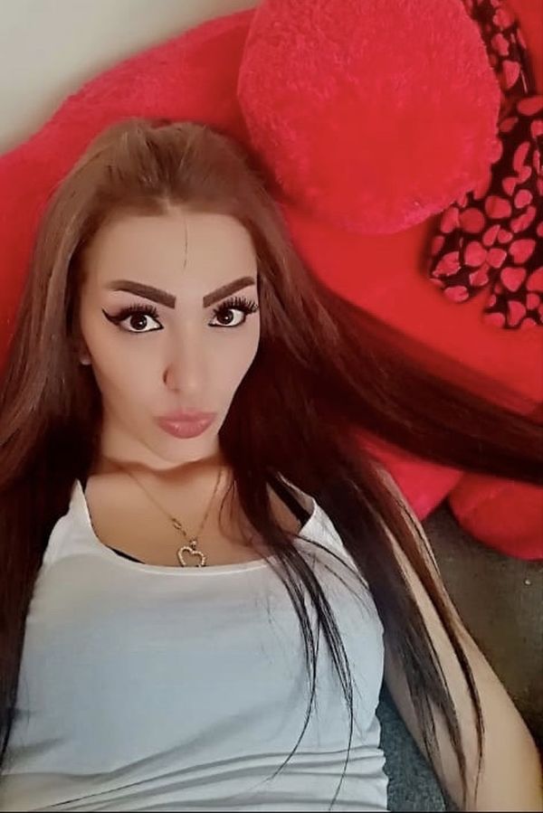 Aisata, 43, Szolnok - Közép-Magyarország, Sexy Model