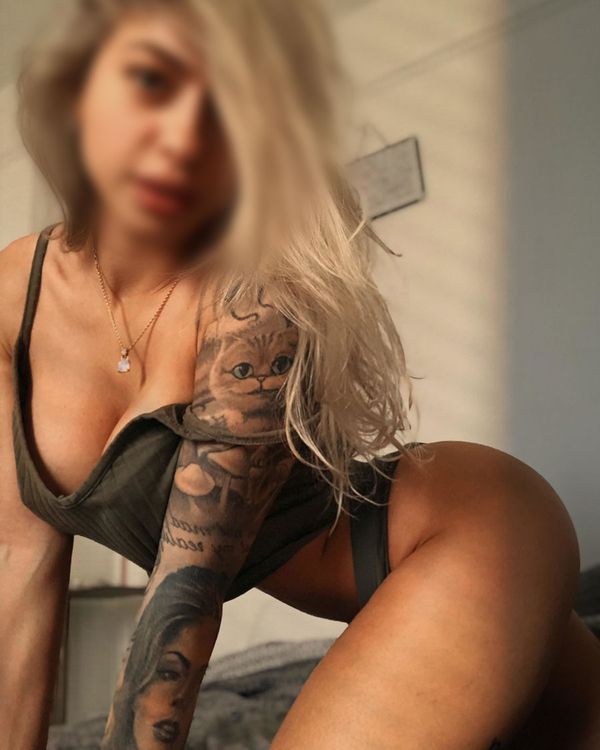 Ellanit, 41, Győr - Nyugat-Magyarország, Incall Outcall